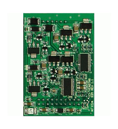 2FXS Ports
