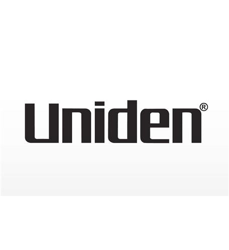Uniden Bearcat Scanner