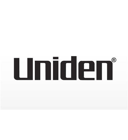 Uniden Bearcat Scanner