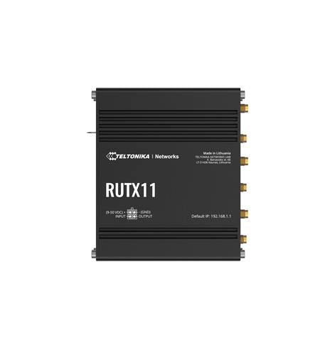 CAT6 LTE 4G, Dual SIM WIFI ROUTER