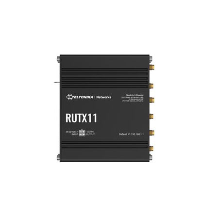 CAT6 LTE 4G, Dual SIM WIFI ROUTER
