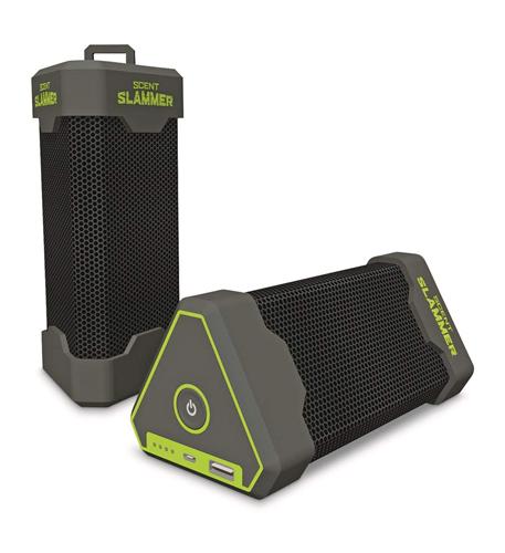 SCENT SLAMMER THROW-N-GO OZONE DEVICE