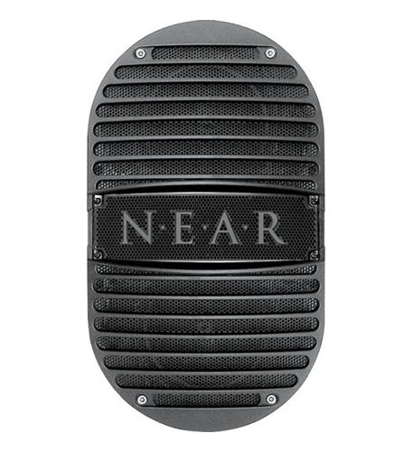 High Output Long Throw Loudspeaker