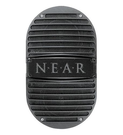 High Output Long Throw Loudspeaker