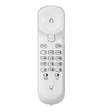VTech Trimstyle Corded Phone