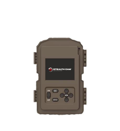 PREVUE 26 CAMO W/BATT AND SD