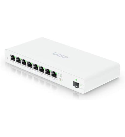 8 PORT PASSIVE POE ROUTER
