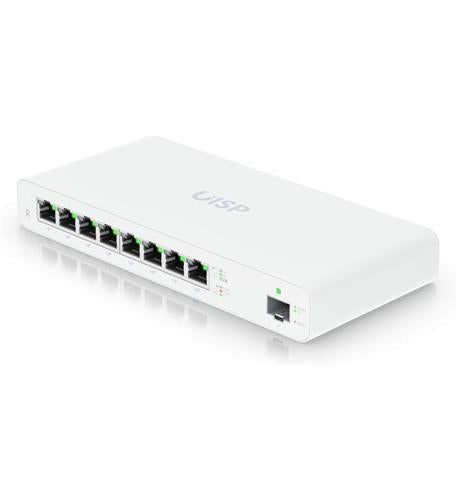 8 PORT PASSIVE POE ROUTER