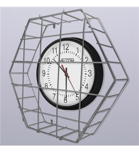 Wire guard for 12 and 16 inch analog