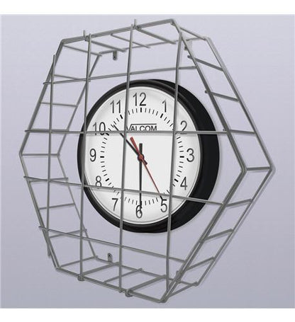 Wire guard for 12 and 16 inch analog