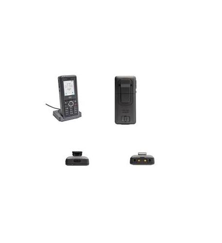 Cisco IP DECT 6825 Handset Multiplatform