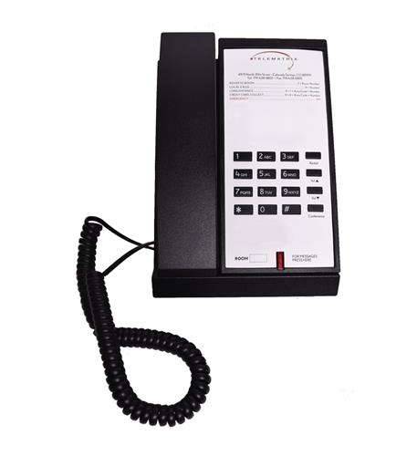 3500MWB Analog Corded 1L, Basic, MW BLK