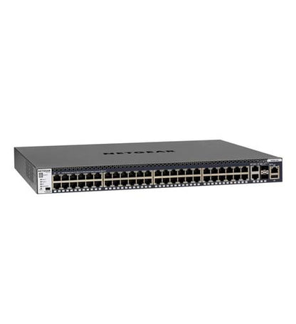 48 PORT MGD GIG LAYER 3 SWITCH