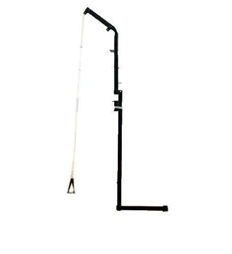 RACK JACK II - HITCH HOIST