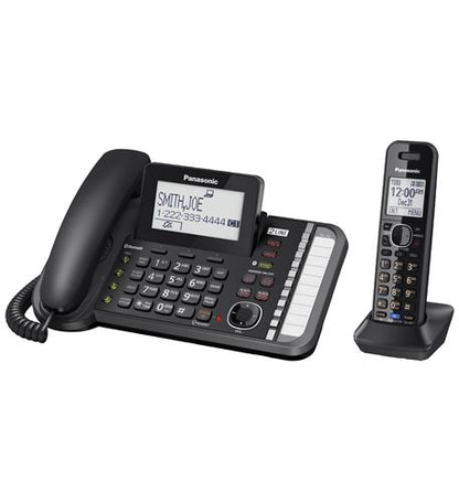 2-Line Corded Cordless, Link2Cell, ITAD