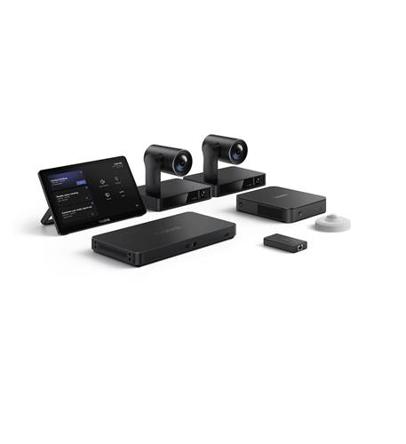 1109939 Zoom Room system for ProAV room