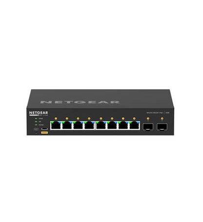 AV Line M4250 8G2XF PoE plus