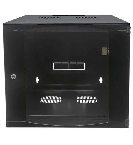 6U WALLMOUNT CABINET