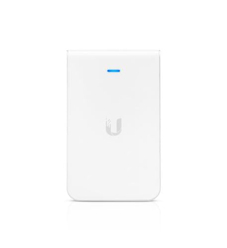 UNIFI ACCESS POINT IN WALL HI-DENSITY