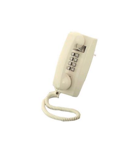 25401 Wall Phone ASH