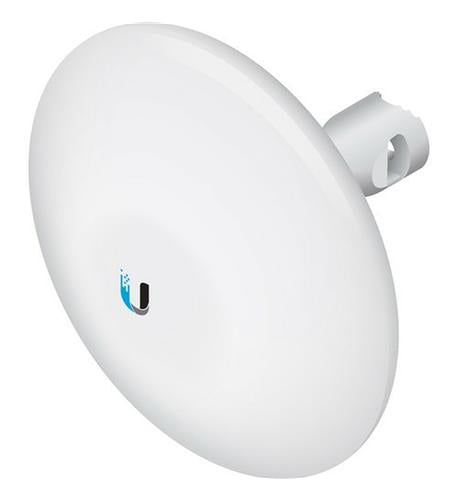 Ubiquiti 5GHz NanoBeam AC, 16dBi