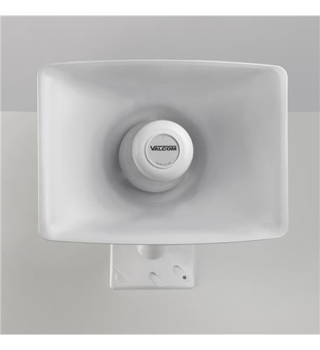 One-Way 5 Watt IP Horn, Marine