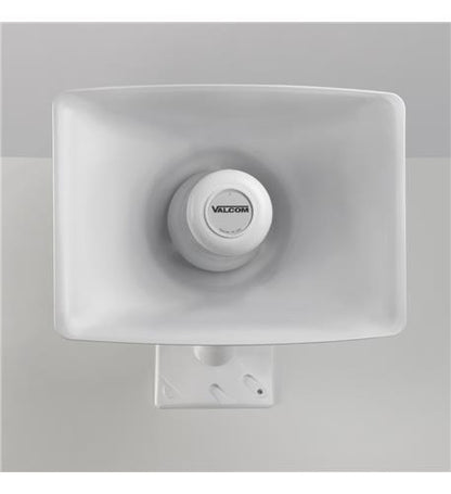One-Way 5 Watt IP Horn, Marine