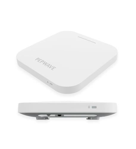 2x2 MIMO Wi-Fi 6 Simultaneous Dual-Band