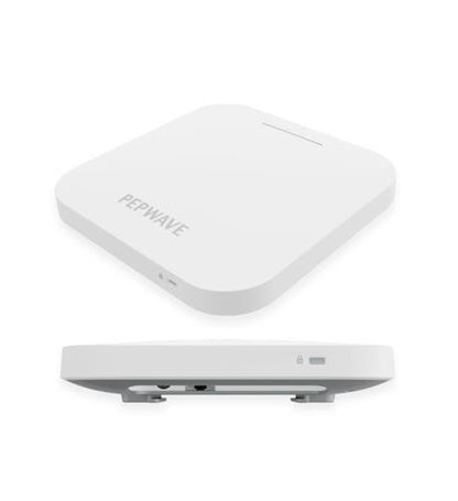 2x2 MIMO Wi-Fi 6 Simultaneous Dual-Band