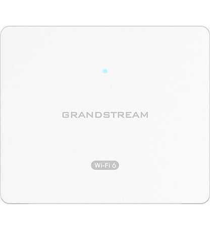 2x2 802.11ax Wi-Fi 6 AP with Switch