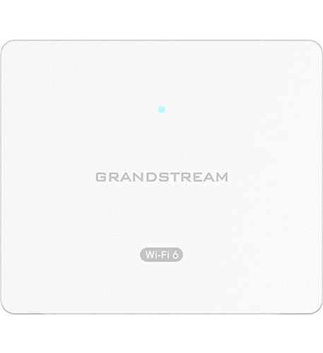 2x2 802.11ax Wi-Fi 6 AP with Switch