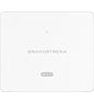 2x2 802.11ax Wi-Fi 6 AP with Switch