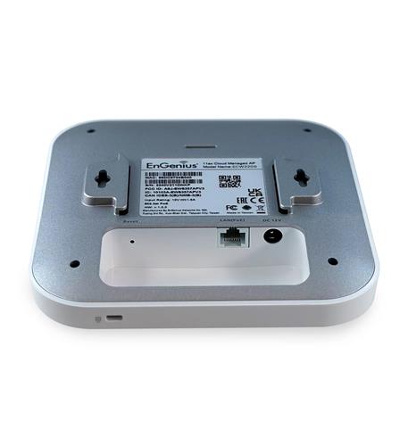 Cloud Managed Ceiling-mount AP w/AirGaur