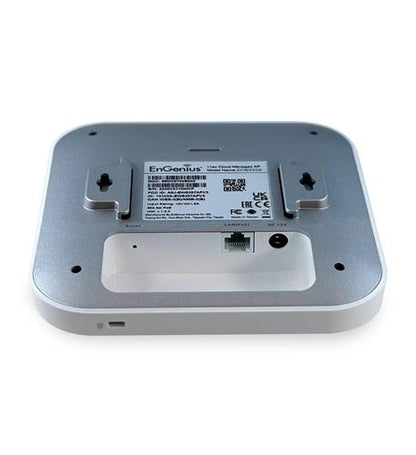 Cloud Managed Ceiling-mount AP w/AirGaur