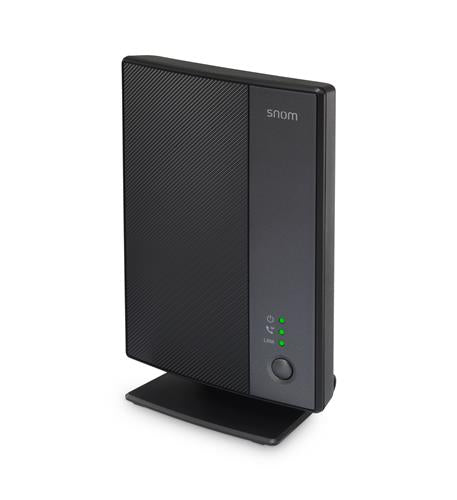 M500 DECT Mulitcell Base Station