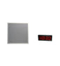 IP CLK/SPK 4 DIGIT 4in IC
