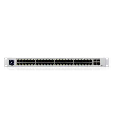 24 PORT GIGABIT SWITCH