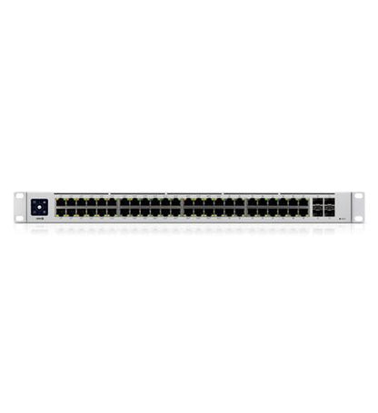 24 PORT GIGABIT SWITCH