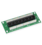 COMPACT MODULE UNIVERSAL MOUNT, CAT6