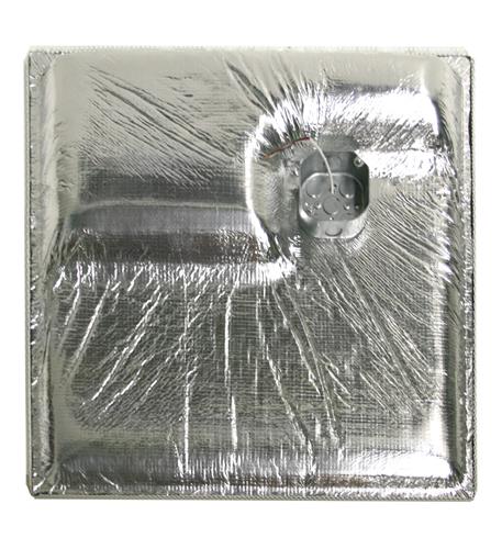 422A IP TLKBK 2X2 LAY IN SPK