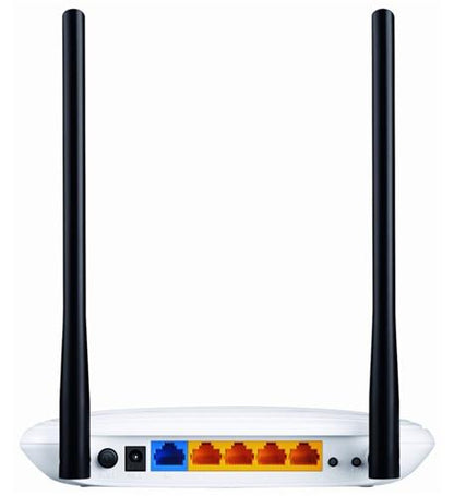 300Mbps Wireless N Router