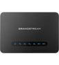 4 FXS, 2 GigE, NAT Router