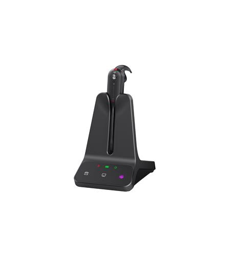 1208711 TEAMS DECT WIRELESS HEADSET
