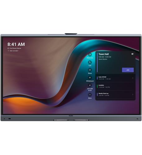 1203670 MeetingBoard 65 Pro for Sm/Md Rm
