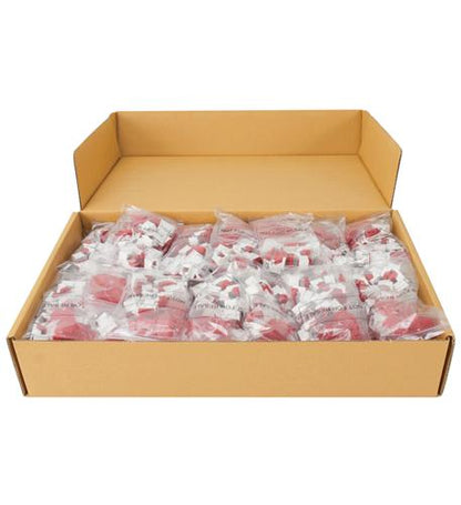 MODULE, CAT 6, EZ, 400 PK, WHITE