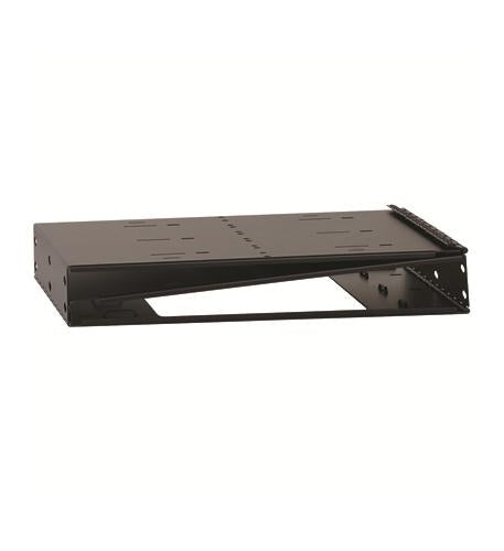 BRACKET, WALL MNT, EZ-FOLD, 15in, 8 RMS
