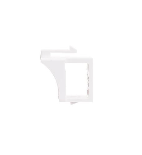 HD MODULE, BLANK 100 PK, WH