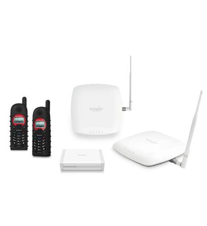 Starter Kit w/ (1) BSC, (2) BU & (2) HC