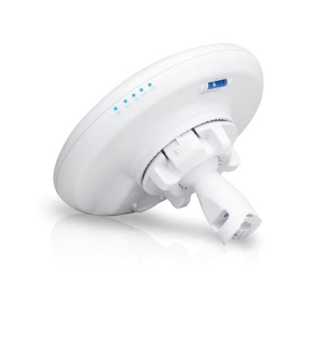 airMAX AC 60 GHz/5 GHz Radio w/ 1+ Gbps