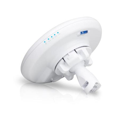airMAX AC 60 GHz/5 GHz Radio w/ 1+ Gbps